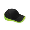 BB171  TEAMWEAR COMPETITION CAP