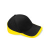 BB171  TEAMWEAR COMPETITION CAP