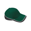 BB171  TEAMWEAR COMPETITION CAP