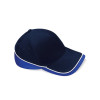 BB171  TEAMWEAR COMPETITION CAP
