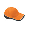 BB171  TEAMWEAR COMPETITION CAP