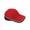 BB171  TEAMWEAR COMPETITION CAP