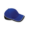 BB171  TEAMWEAR COMPETITION CAP