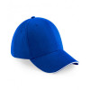 BB20 Beechfield Athleisure 6 Panel Cap