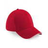 BB20 Beechfield Athleisure 6 Panel Cap
