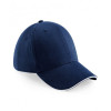 BB20 Beechfield Athleisure 6 Panel Cap