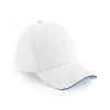BB20 Beechfield Athleisure 6 Panel Cap