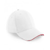BB20 Beechfield Athleisure 6 Panel Cap