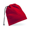 BB285 Beechfield Suprafleece® Snood/Hat Combo