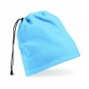 Beechfield Suprafleece Snood/Hat Combo