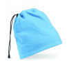 BB285 Beechfield Suprafleece® Snood/Hat Combo