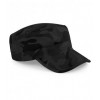 Beechfield Camo Army Cap