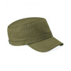BB34 Beechfield Army Cap