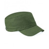 BB34 Beechfield Army Cap