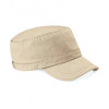 BB34 Beechfield Army Cap