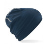 BB366 Beechfield Hemsedal Cotton Beanie