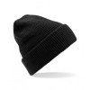 BB425 Beechfield Heritage Beanie