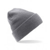 BB425 Beechfield Heritage Beanie