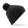 BB426 Beechfield Original Pom Pom Beanie