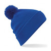 BB426 Beechfield Original Pom Pom Beanie