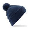 BB426 Beechfield Original Pom Pom Beanie