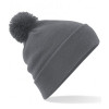 BB426 Beechfield Original Pom Pom Beanie