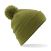 BB426 Beechfield Original Pom Pom Beanie