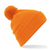 BB426 Beechfield Original Pom Pom Beanie