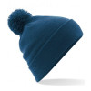 BB426 Beechfield Original Pom Pom Beanie