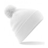BB426 Beechfield Original Pom Pom Beanie