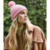 BB426 Beechfield Original Pom Pom Beanie
