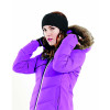 BB434 Beechfield Slopeside Waffle Headband