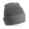 BB445 Beechfield Printers' Beanie