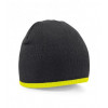 Beechfield Two Tone Pull-On Beanie