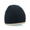 Beechfield Two Tone Pull-On Beanie