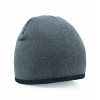 Beechfield Two Tone Pull-On Beanie