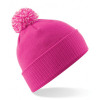BB450B Beechfield Kids Snowstar Beanie