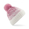 BB459 Beechfield Ombré Pom Pom Beanie