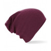 BB461 Beechfield Slouch Beanie