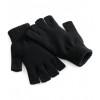 BB491 Beechfield Fingerless Gloves