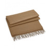 BB500 Beechfield CLASSIC WOVEN SCARF