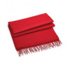 BB500 Beechfield CLASSIC WOVEN SCARF