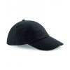 BB58 Beechfield Low Profile Heavy Cotton Drill Cap