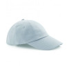 BB58 Beechfield Low Profile Heavy Cotton Drill Cap