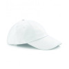 BB58 Beechfield Low Profile Heavy Cotton Drill Cap