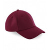 BB59 Beechfield Authentic Baseball Cap