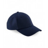 BB59 Beechfield Authentic Baseball Cap