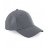 BB59 Beechfield Authentic Baseball Cap