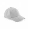 BB59 Beechfield Authentic Baseball Cap