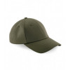 BB59 Beechfield Authentic Baseball Cap